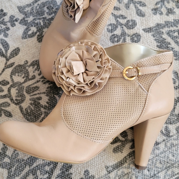 Killah bone booties - Picture 1 of 5